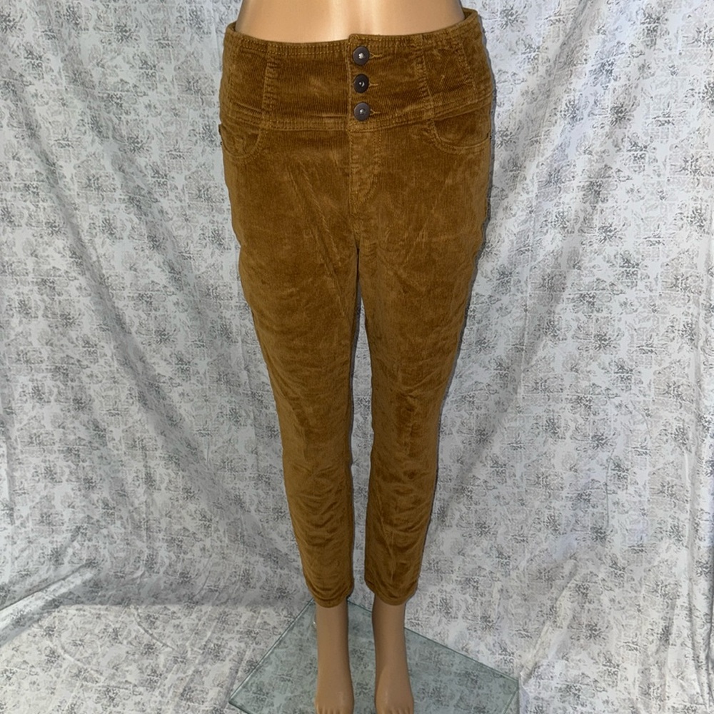 NOBO High-Rise Skinny